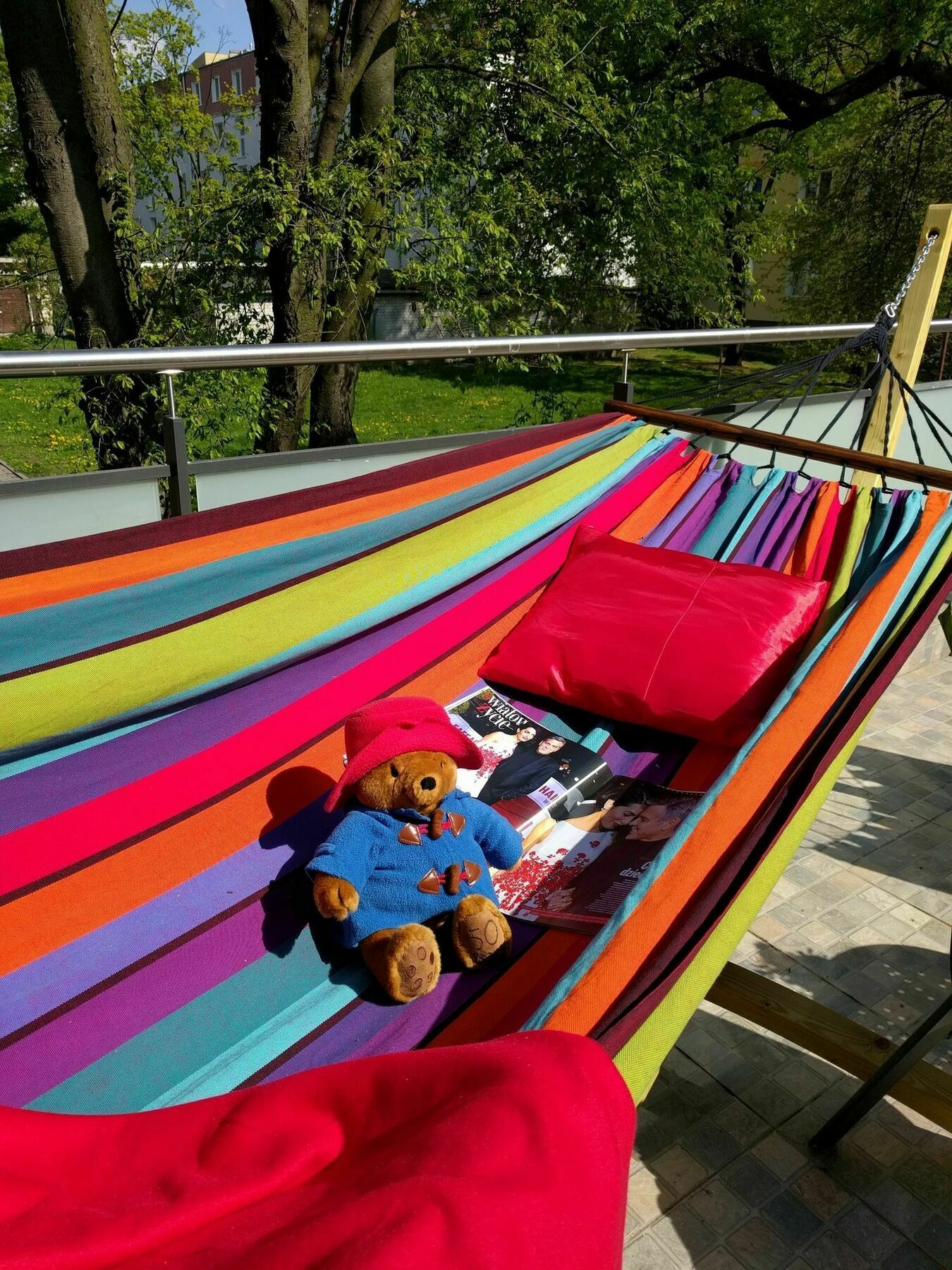 Ll20 Hostel Varsó Kültér fotó