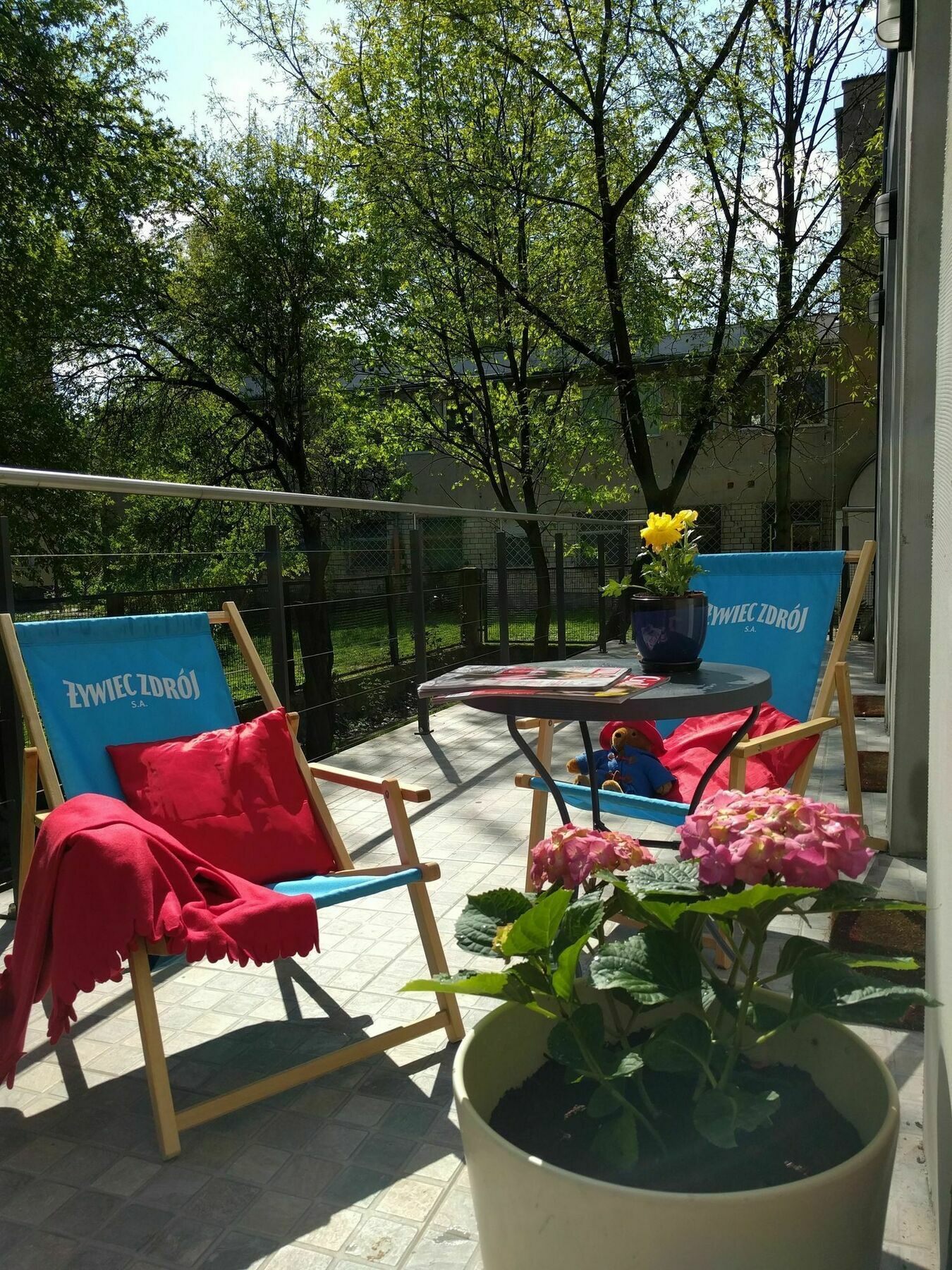 Ll20 Hostel Varsó Kültér fotó
